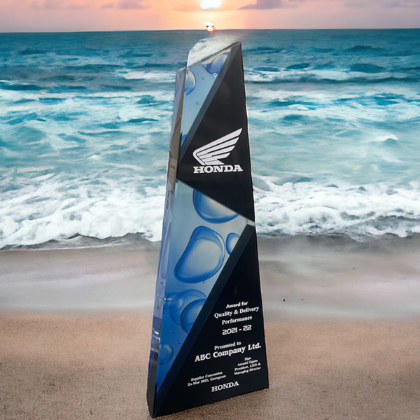 Custom Corporate Awards