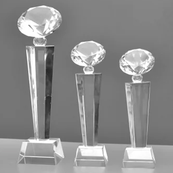 Crystal Award